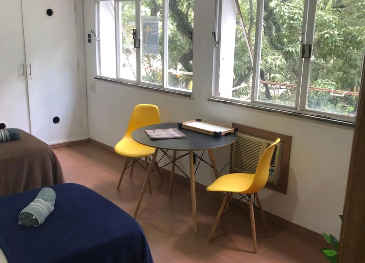 Apartamento Top No Centro De São Paulo Brasil